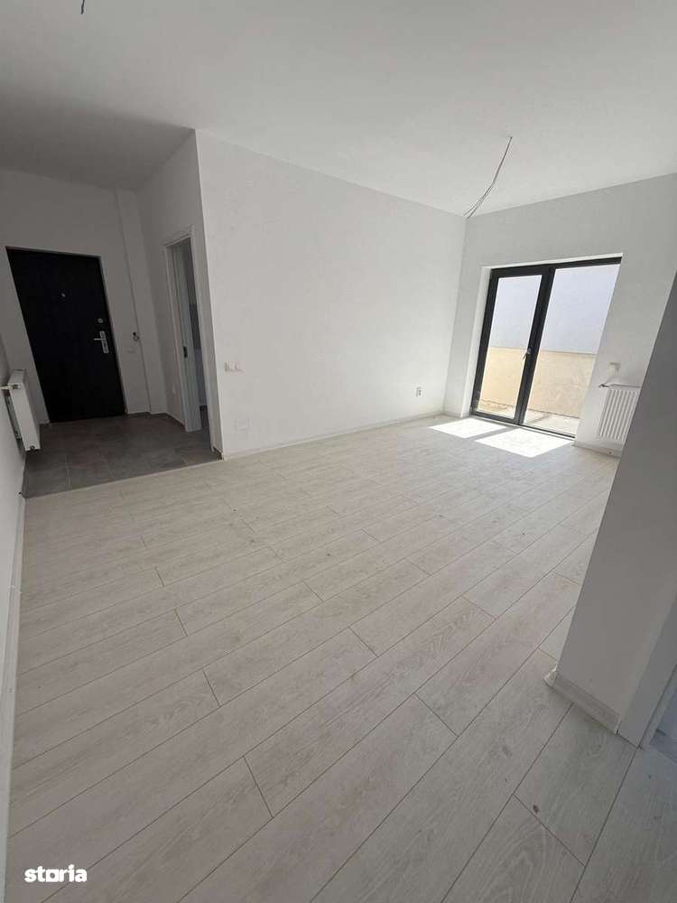 Ap 2 camere, 50mp, ansamblu rezidential, Bragadiru, Crisul Repede 139-1