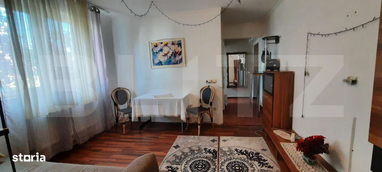 Apartament de vanzare, 30 mp, zona Micro 14 Satu Mare - Imagine principală: 2/7