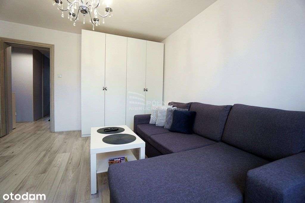 Umeblowane mieszkanie Do Wynajęcia Kłodzko - Pełny obrazek: 5/14