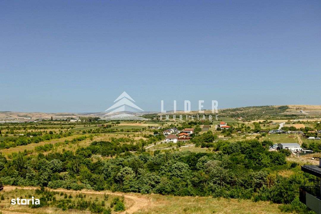 Apartament cu 3 camere de vanzare Ansamblul Grand Park Gheorgheni-13
