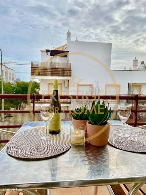 ARRENDAMENTO DE INVERNO -  Mensalidade  + despesas  O Apartamento T2 e - Grande imagem: 2/19