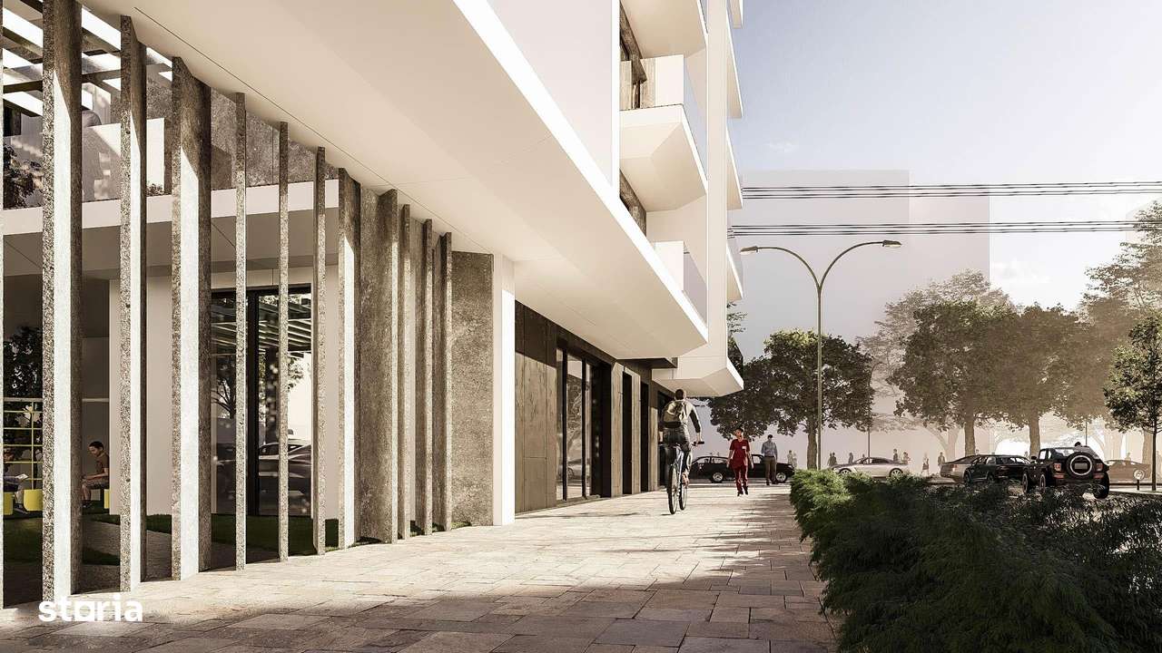 Apartament nou, 3 camere, 290 000 Euro. Comision 0.-10