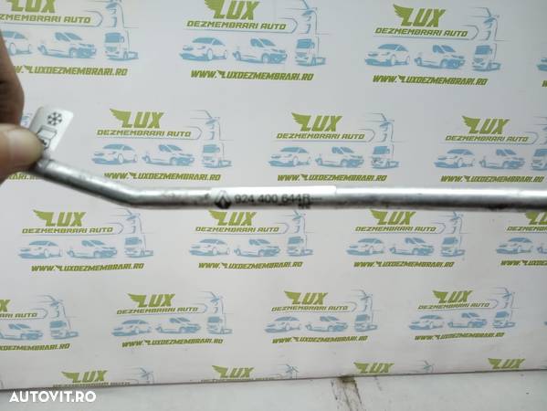 Conducta clima ac 924400644r Dacia Sandero 3 - 2