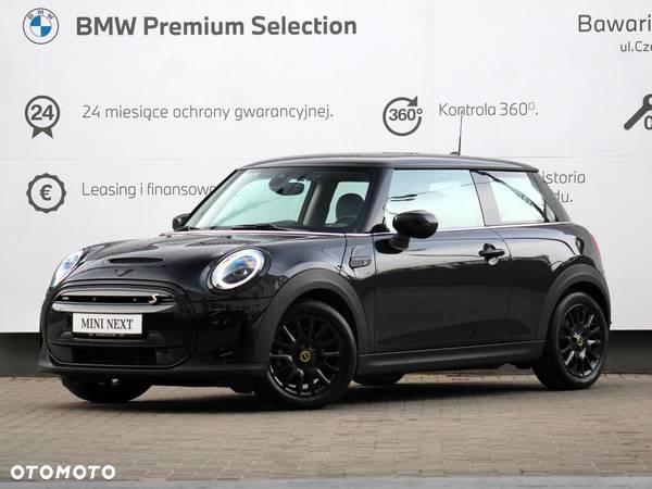 MINI Cooper - 1