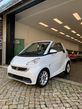 Smart Fortwo Cabrio 0.8 cdi Passion 54 Softouch - 1