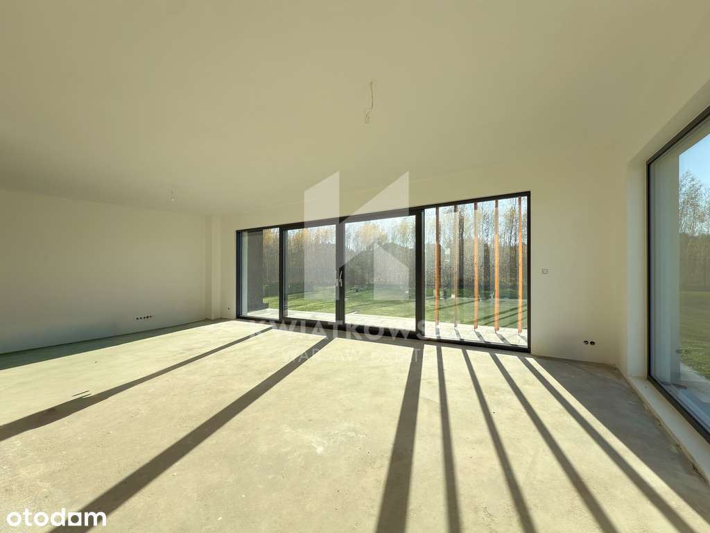 Luksusowy dom w prestiżowej części Bielawy-4