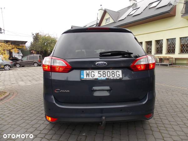 Ford Grand C-MAX - 6