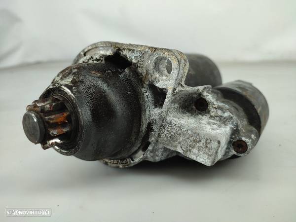 Motor De Arranque Audi A3 (8L1) - 4