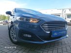 Ford Mondeo 2.0 EcoBlue Trend - 23