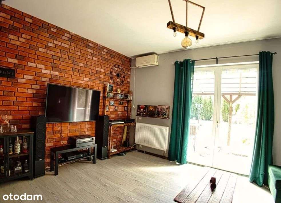 Dom Wolnostojący ok.87m2.Piękny Rejon - Pełny obrazek: 4/12