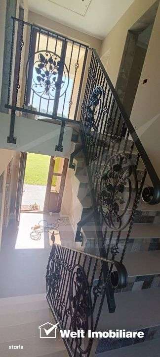 Casa constructie noua, 140 mp utili, teren 500 mp, Pata, Cluj - Imagine principală: 5/19