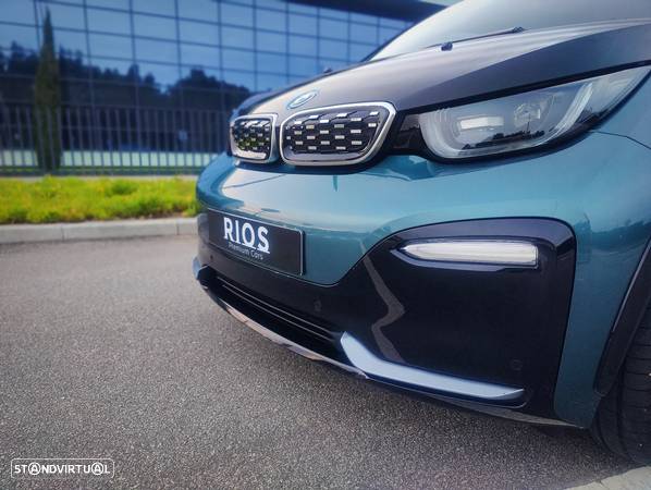 BMW i3 s 120Ah - 2