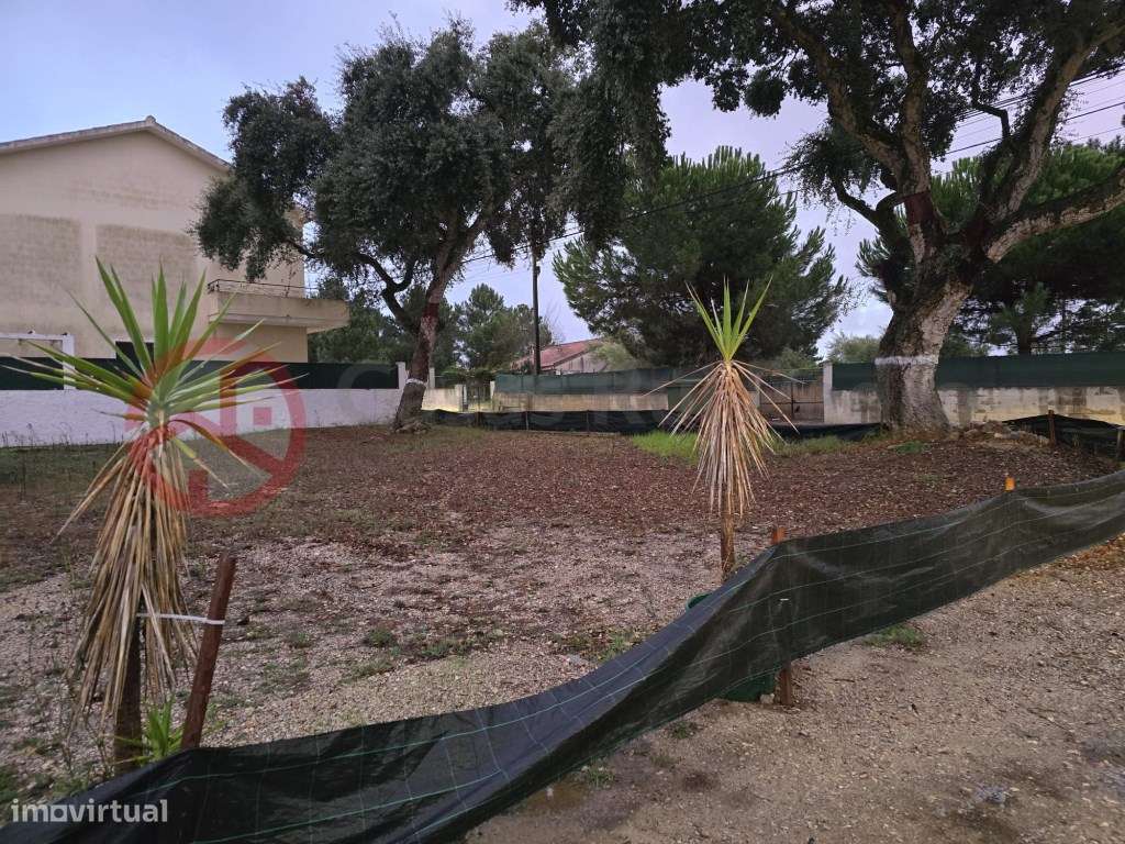 Terreno Urbano para construção, Azeitão - Grande imagem: 3/6