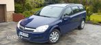 Opel Astra 1.7 CDTI Caravan DPF Edition - 10