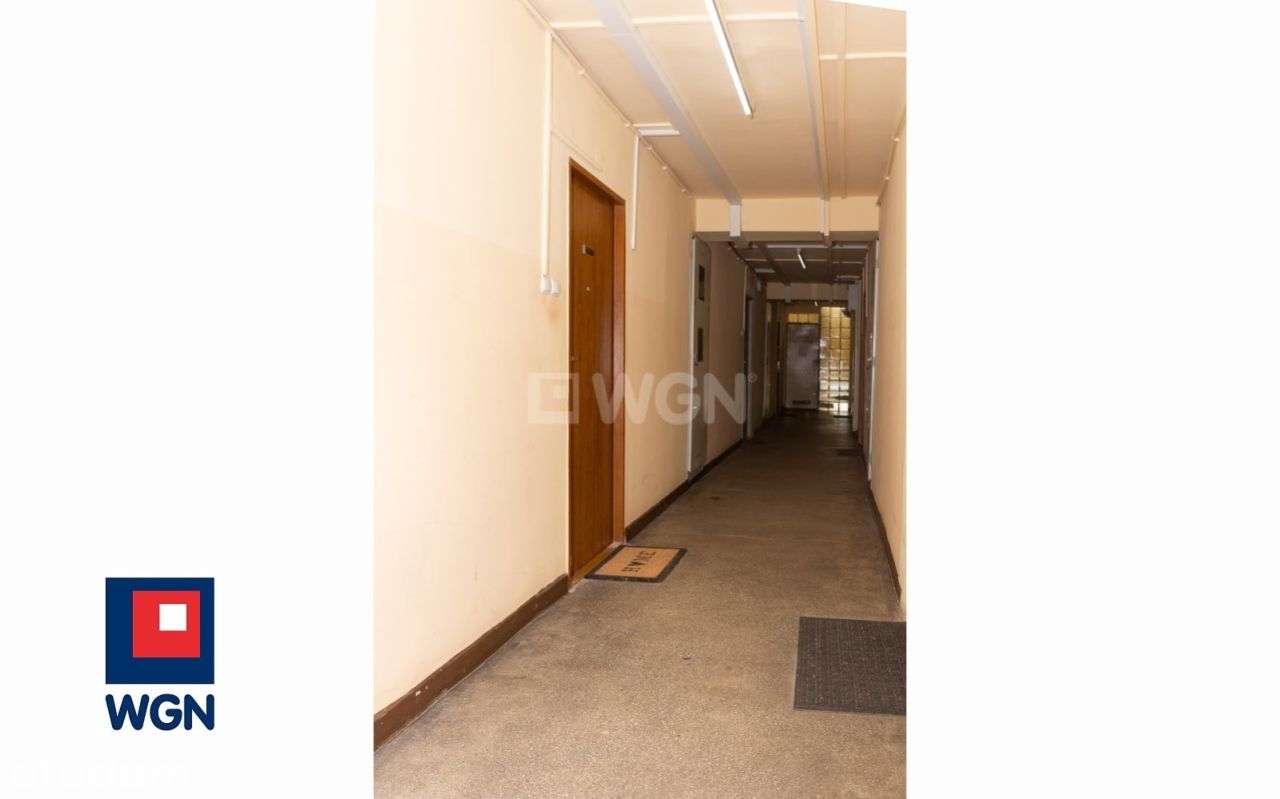 M-3 z balkonem przy UŚ i NOSPR | ul. Uniwersytecka | winda-15