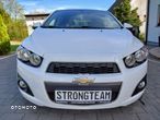 Chevrolet Aveo 1.6 LTZ - 2