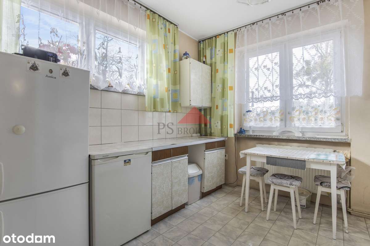 Super oferta nieruchomości - Kętrzyńska - Polecamy-7