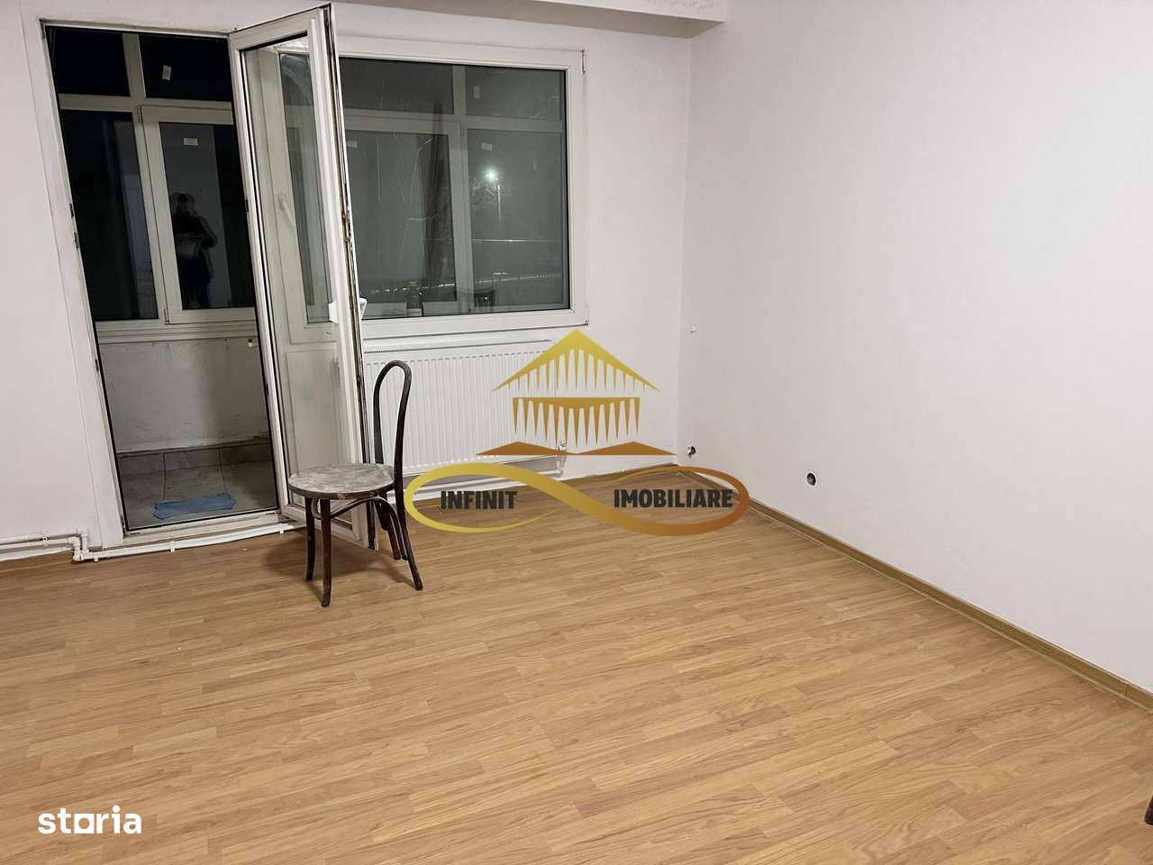 Inchiriez apartament 3 camere, decomandat, Alecu Rousso, Bacau - Imagine principală: 2/6