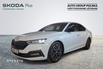 Skoda Octavia 1.5 TSI GPF ACT Ambition - 1