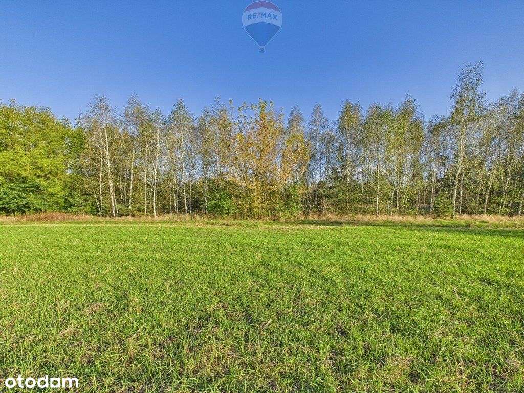 Działka 1220 m², Dęblin, ul. Długa - Pełny obrazek: 4/13