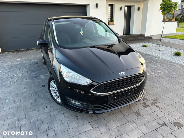 Ford C-MAX - 14