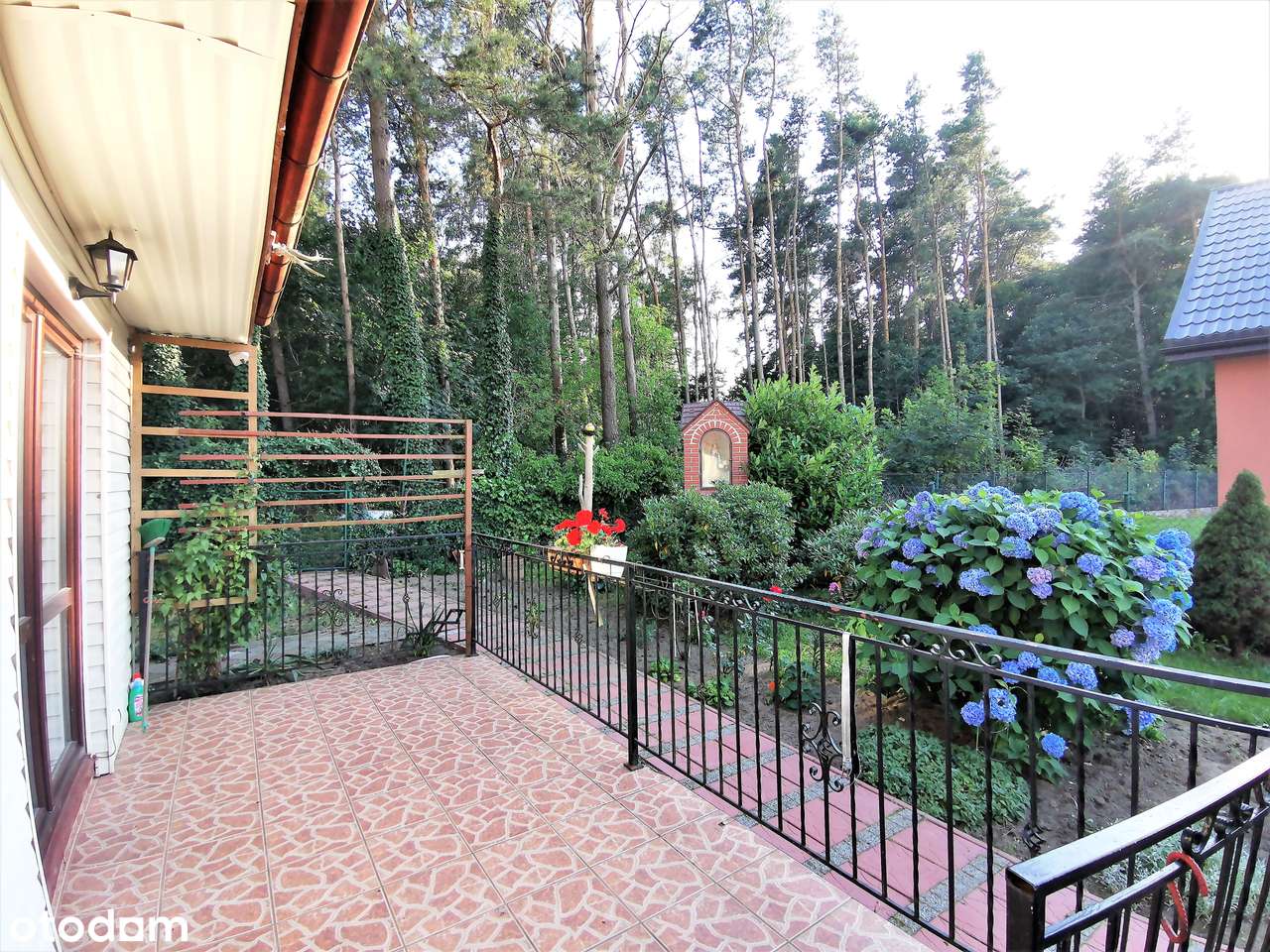 Kębłowo/ dom wolnostojący-19