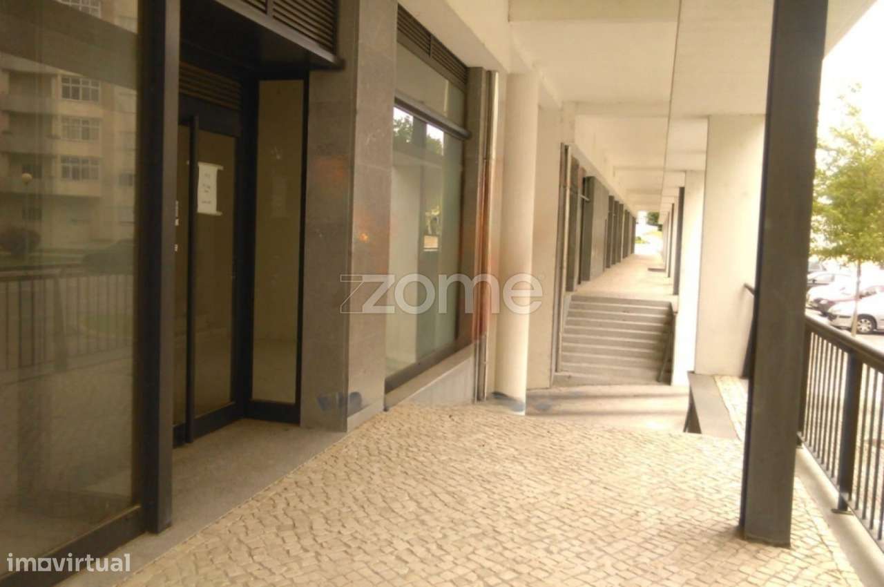 Loja Comercial - Empreendimento Quinta do Bosque II - Grande imagem: 5/15