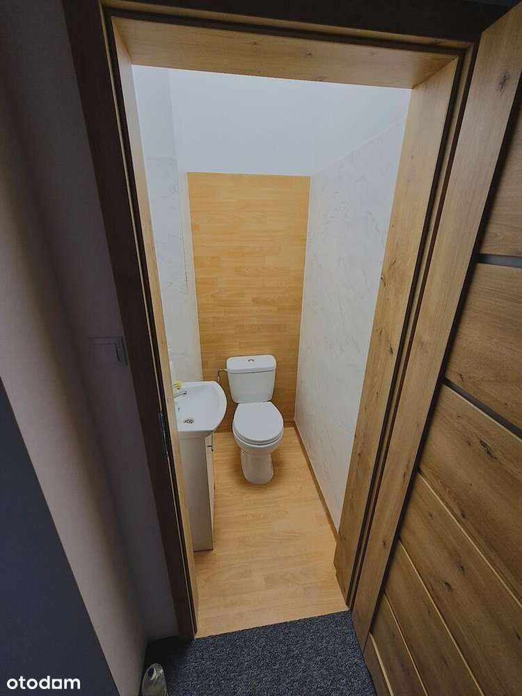 Wynajęty, umowa 10 lat, ROI 7,5%, metro Szwedzka!-10