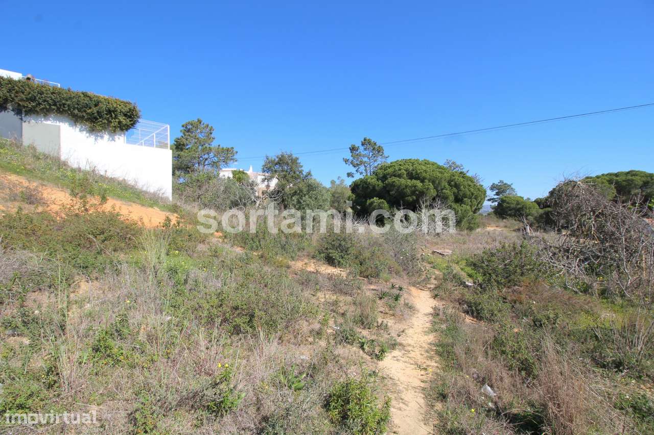 Terreno Para Construção  Venda em Montenegro,Faro - Grande imagem: 5/7