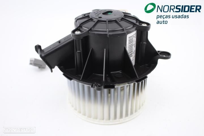 Motor chaufagem Opel Astra J 5P|12-15 - 5