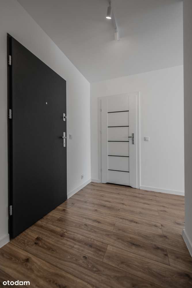 Nowoczesne 2-pokojowe mieszkanie "pod klucz" - Pełny obrazek: 4/15