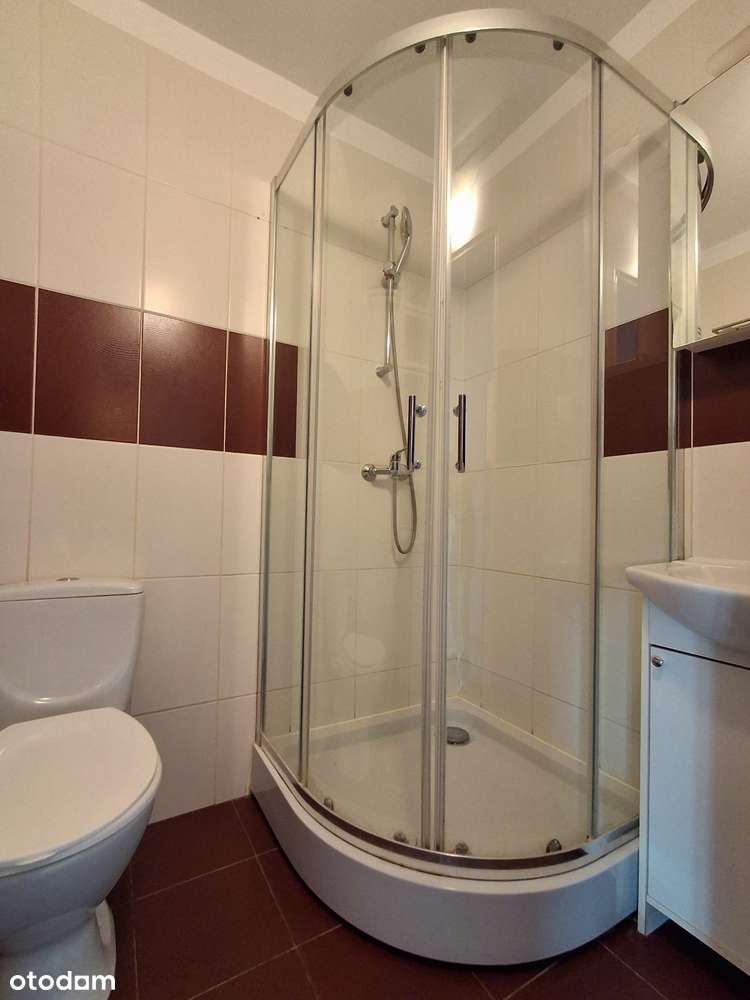 Mieszkanie 2-pokojowe 38 m² na wynajem- os. Przyjaźni - Ansicht 4
