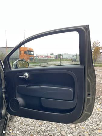 Fiat 500 C 1.2 byDiesel - 23