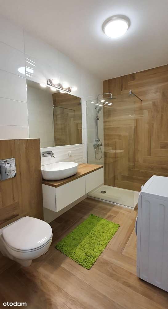 3-pokojowe mieszkanie | 50 m² | parking | Dobrzykowice k. Wrocławia - Pełny obrazek: 4/7