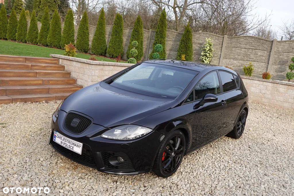 Seat Leon - 4