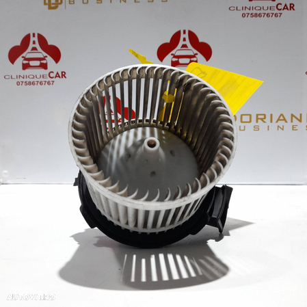 Ventilator Habitaclu Ford Ka 1.2 B 2010 | 5a0231000 - 1