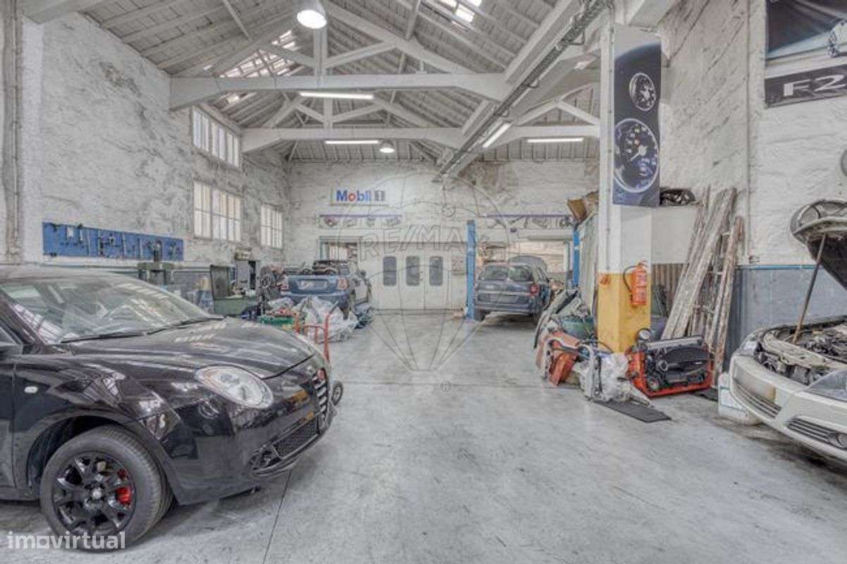 Trespasse  para venda - Grande imagem: 5/20