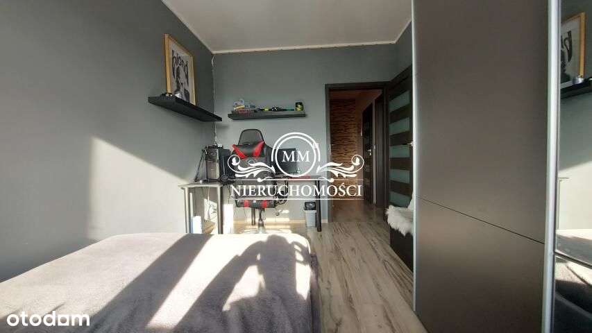 Dwupoziomowe mieszkanie-winda-garaż-Kilińskiego-13