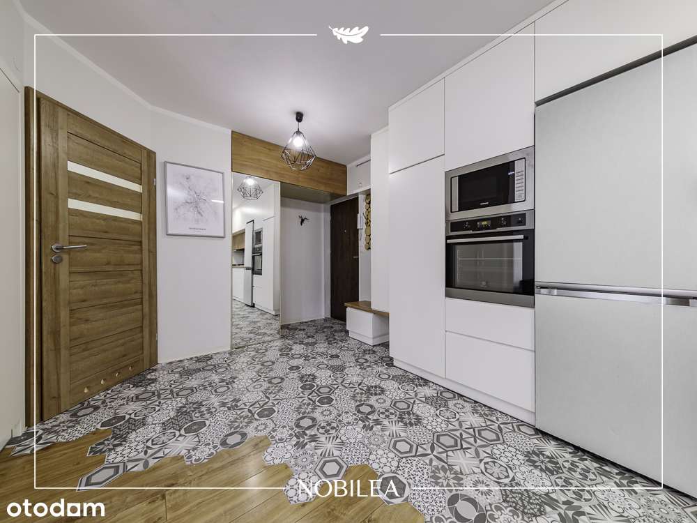 2 pokoje / Gotowe / Ładnie wykończone-2