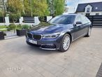 BMW Seria 7 740Li - 1