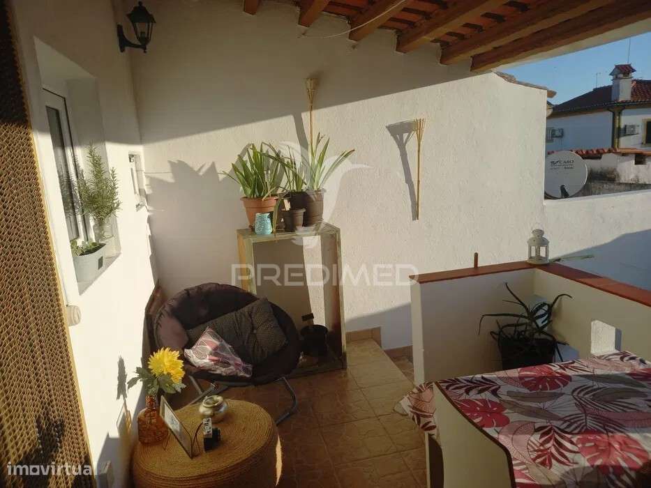 Moradia T5 - Póvoa e Meadas - Grande imagem: 2/13