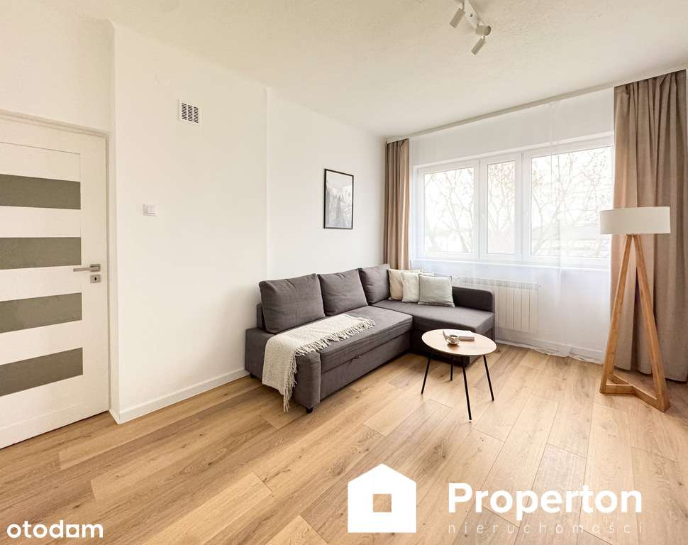 2-pokojowe mieszkanie 47,82 m² | Balkon | Piwnica-8