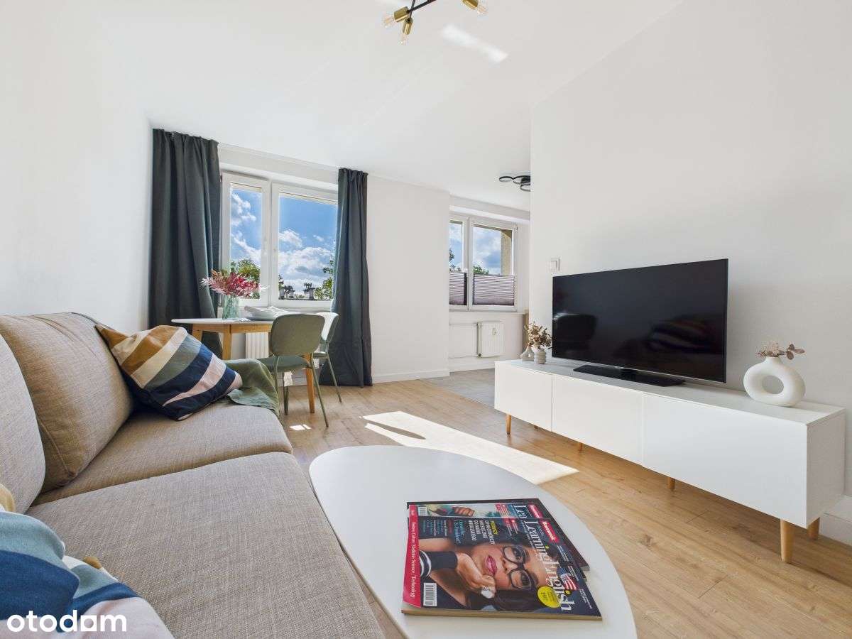 Piękne mieszkanie po remoncie - Pełny obrazek: 4/20