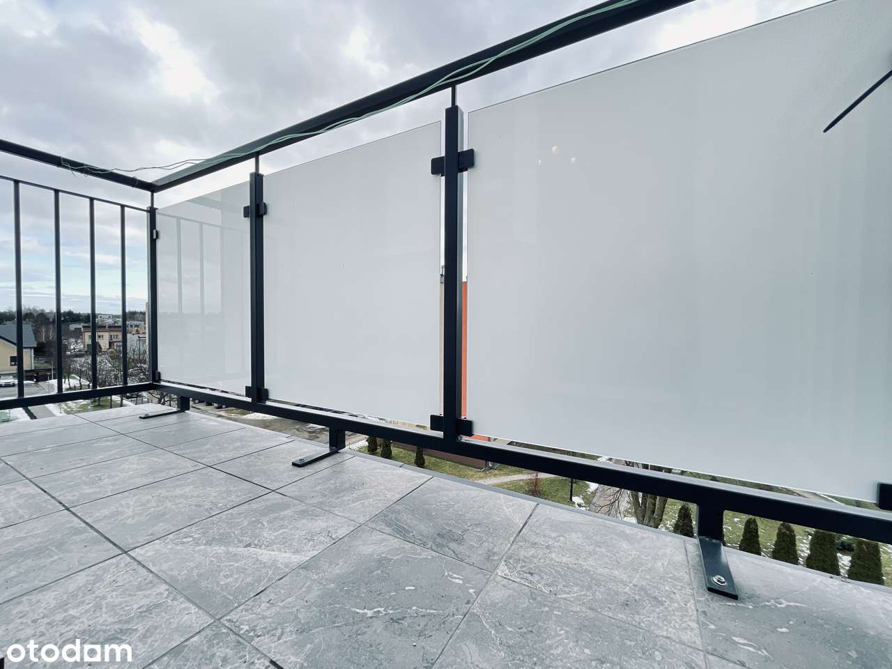 Balkon | Piwnica x2 | Parking | Po termomodernizacji | Centrum | Park-5