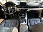 Audi A5 Sportback g-tron 2.0 TFSI - 16