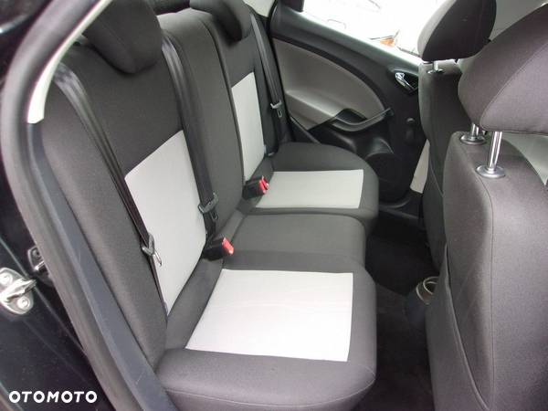 Seat Ibiza 1.4 16V Style Salsa - 28