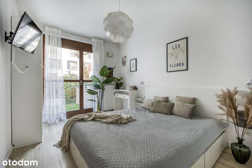 Wyjątkowy ogród | Przestronne | Komórka - Pełny obrazek: 5/13