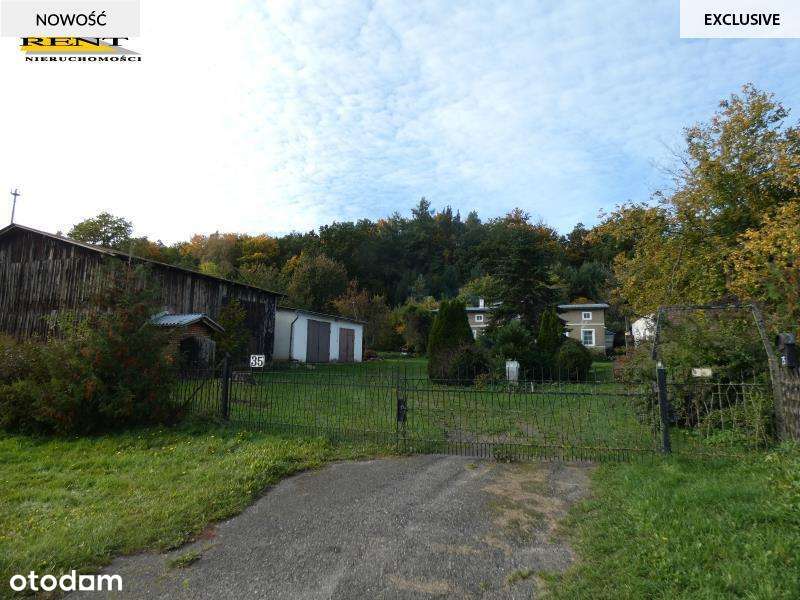 Oryginalny dom mieszkalny -okolice Kołobrzegu! - Pełny obrazek: 2/15