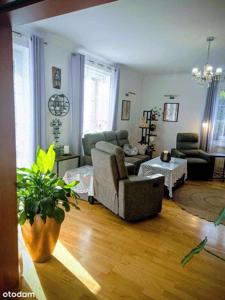 Posiadłość wypoczynkowa"Bieszczady 111"- działający obiekt turystyczny - Pełny obrazek: 5/17