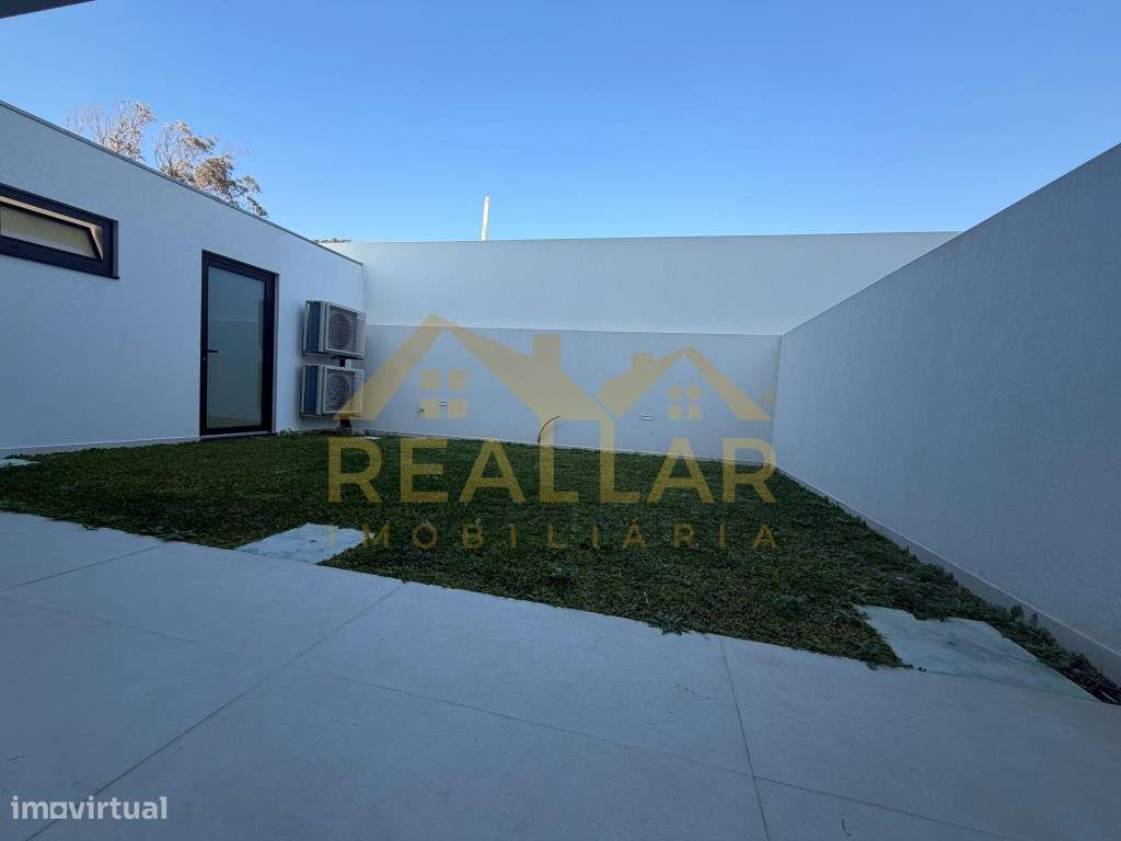 Villas Rio & Mar: Moradias T4 Exclusivas na Primeira Linha de Espos...-24